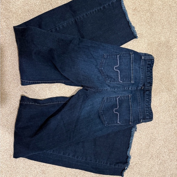 Kimes Olivia - dark wash - Picture 5 of 5